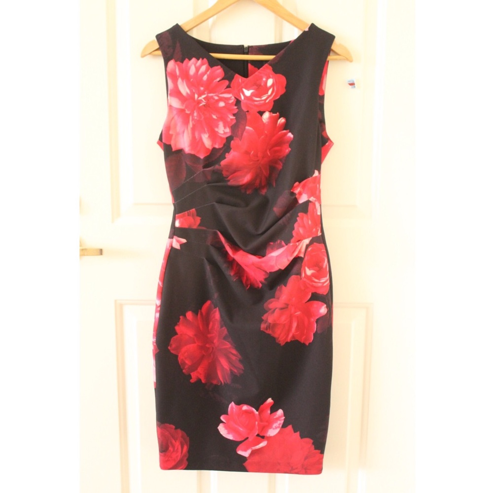 Casual and fashion dress for summer